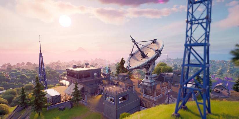 fortnite season 7 week 14 legendary quest