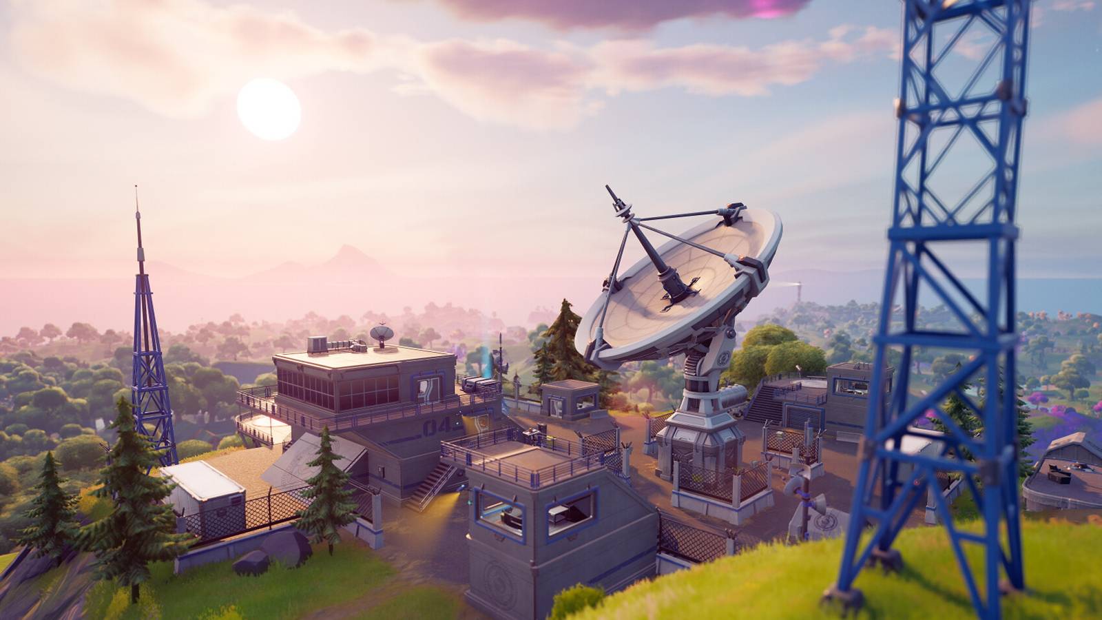 fortnite season 7 week 14 legendary quest