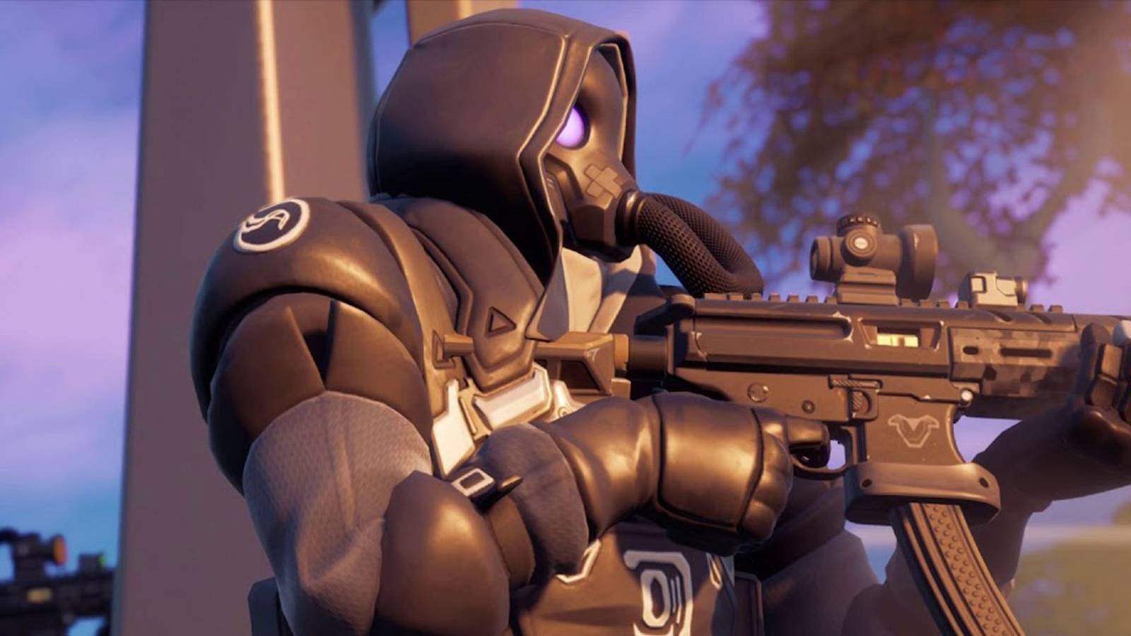 fortnite io guard season 8 locations