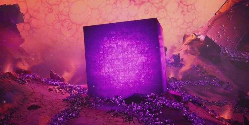 fortnite emote within 10m of an allied built structure