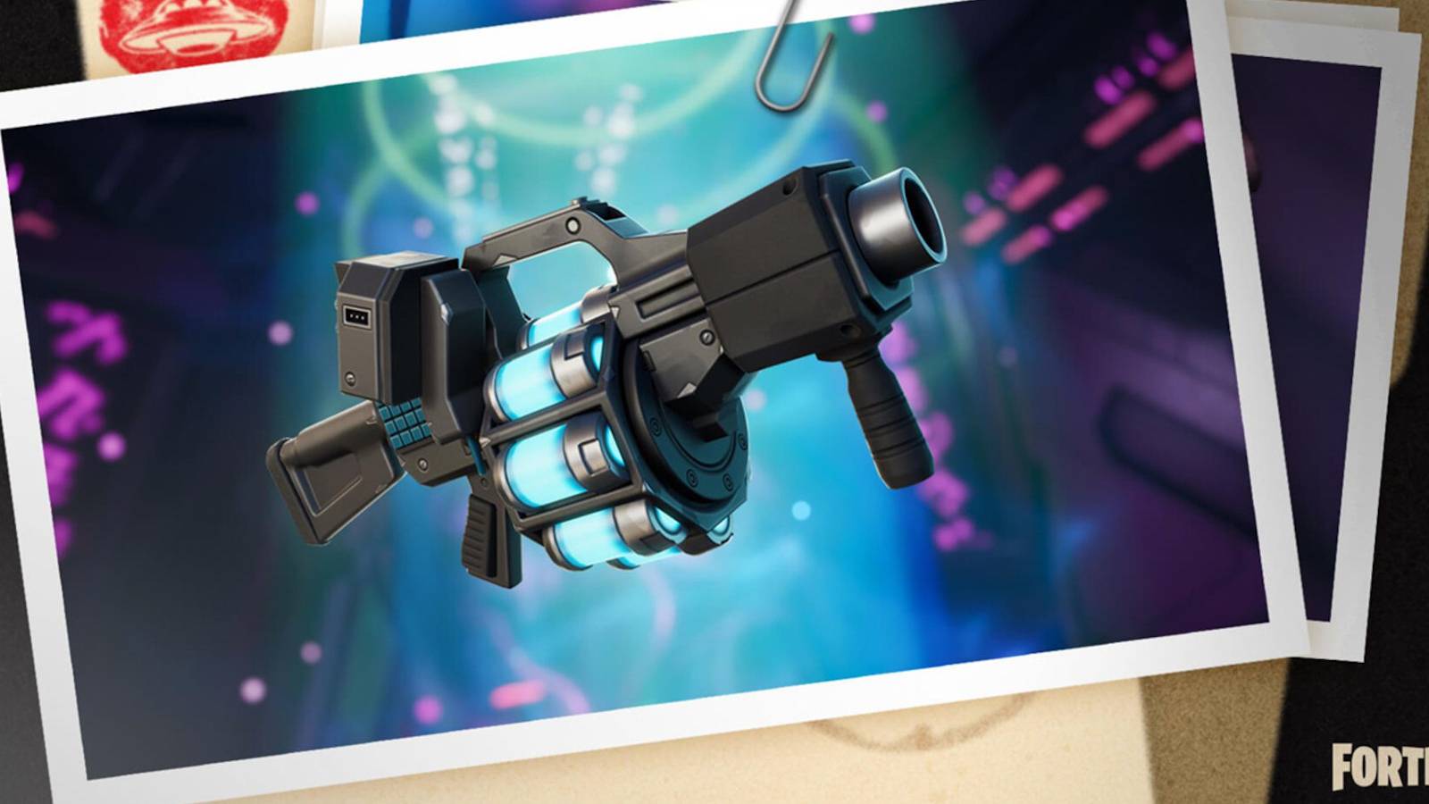 fortnite season 8 recon scanner location