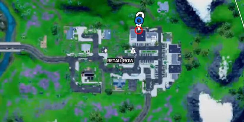 fortnite shady doggo graffiti