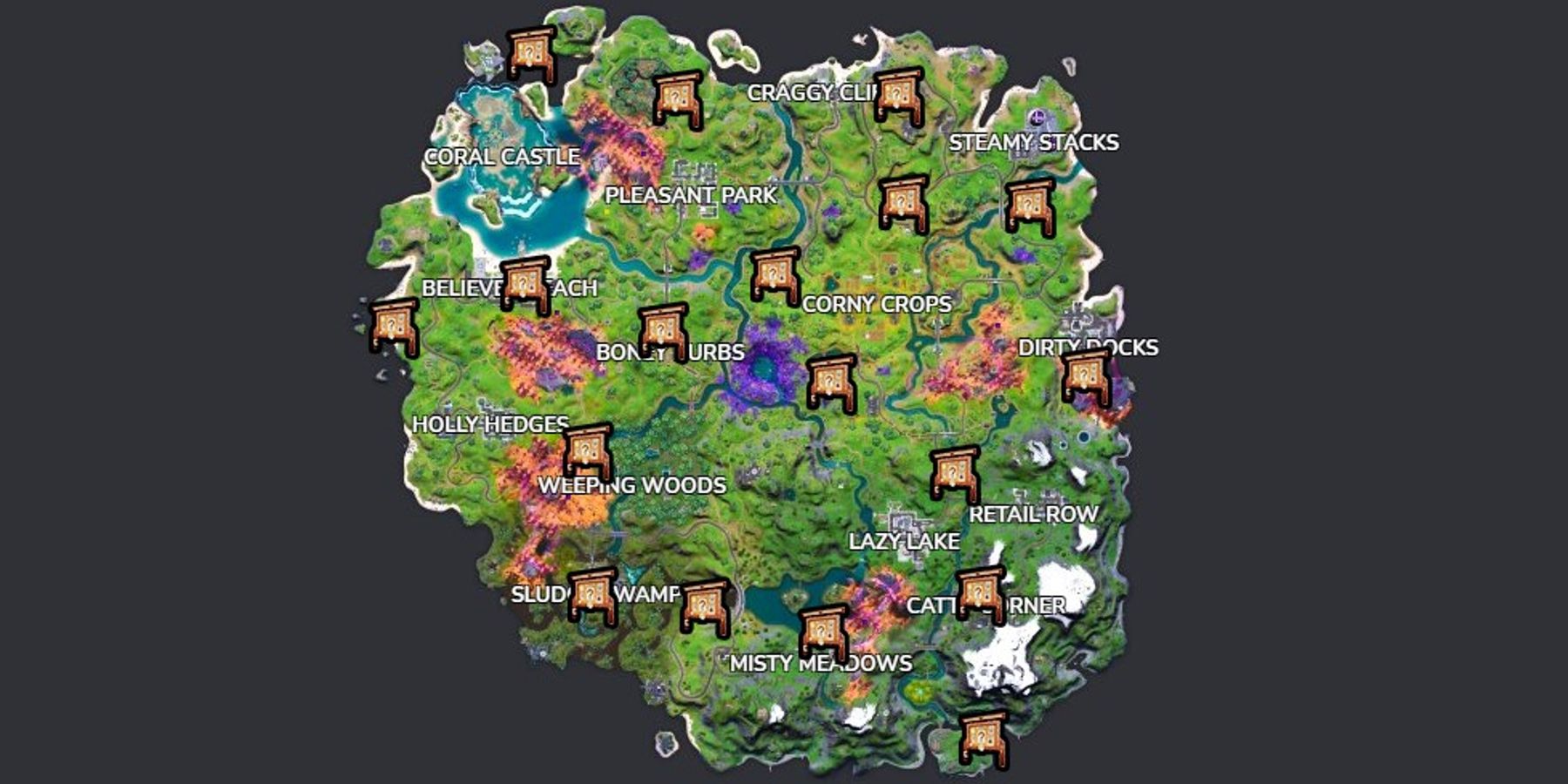 fortnite-season-8-bounty-board-location-map-guide (1)