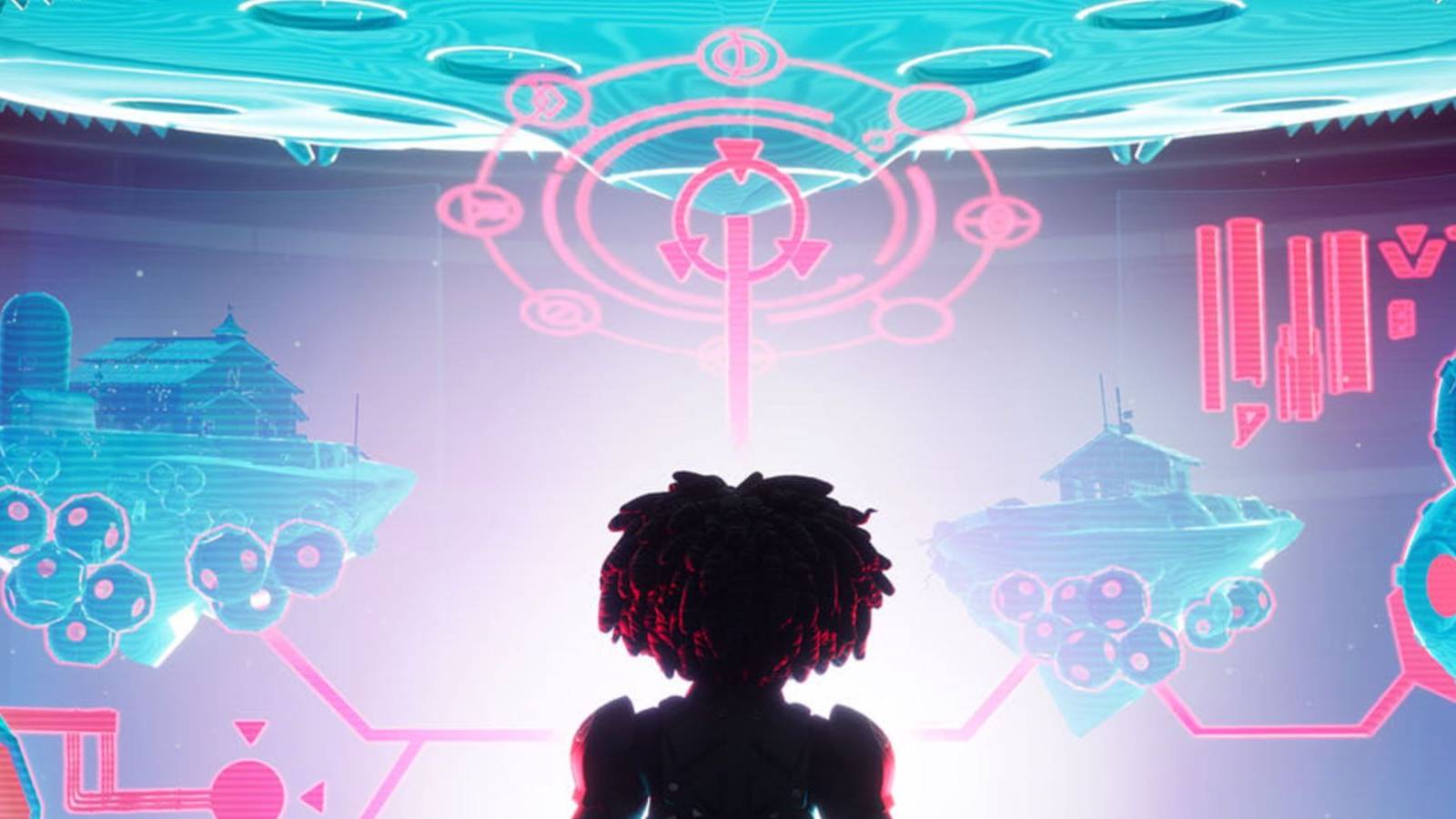 fortnite skyfire event