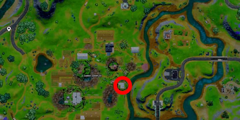 fortnite week 14 legendary quest season 7