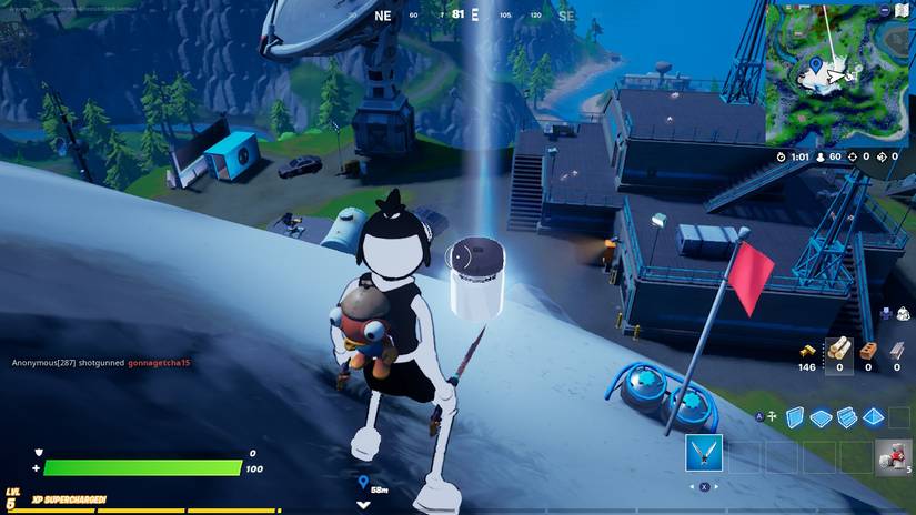 fortnite toona fish bottles 1