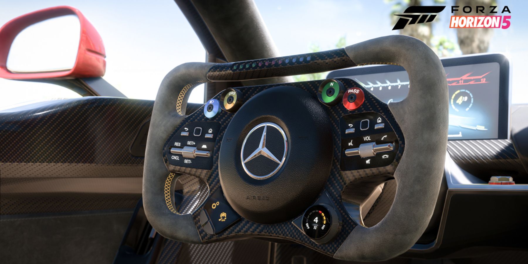 forzavision screenshot