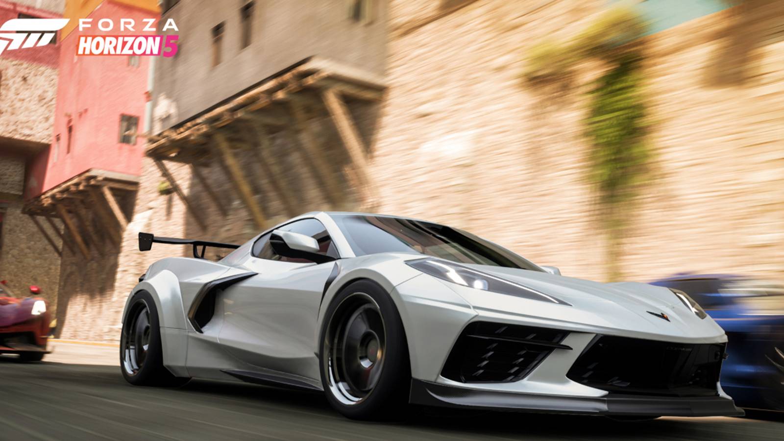 forza car manufacturers