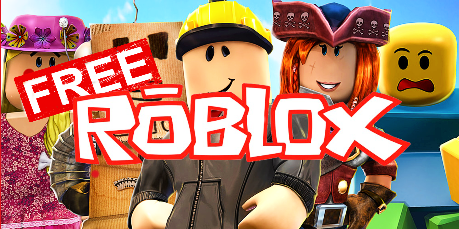 Grab Your Freebies with Roblox Promocodes April 2023: Don't Miss Out on the  Fun! - Softonic