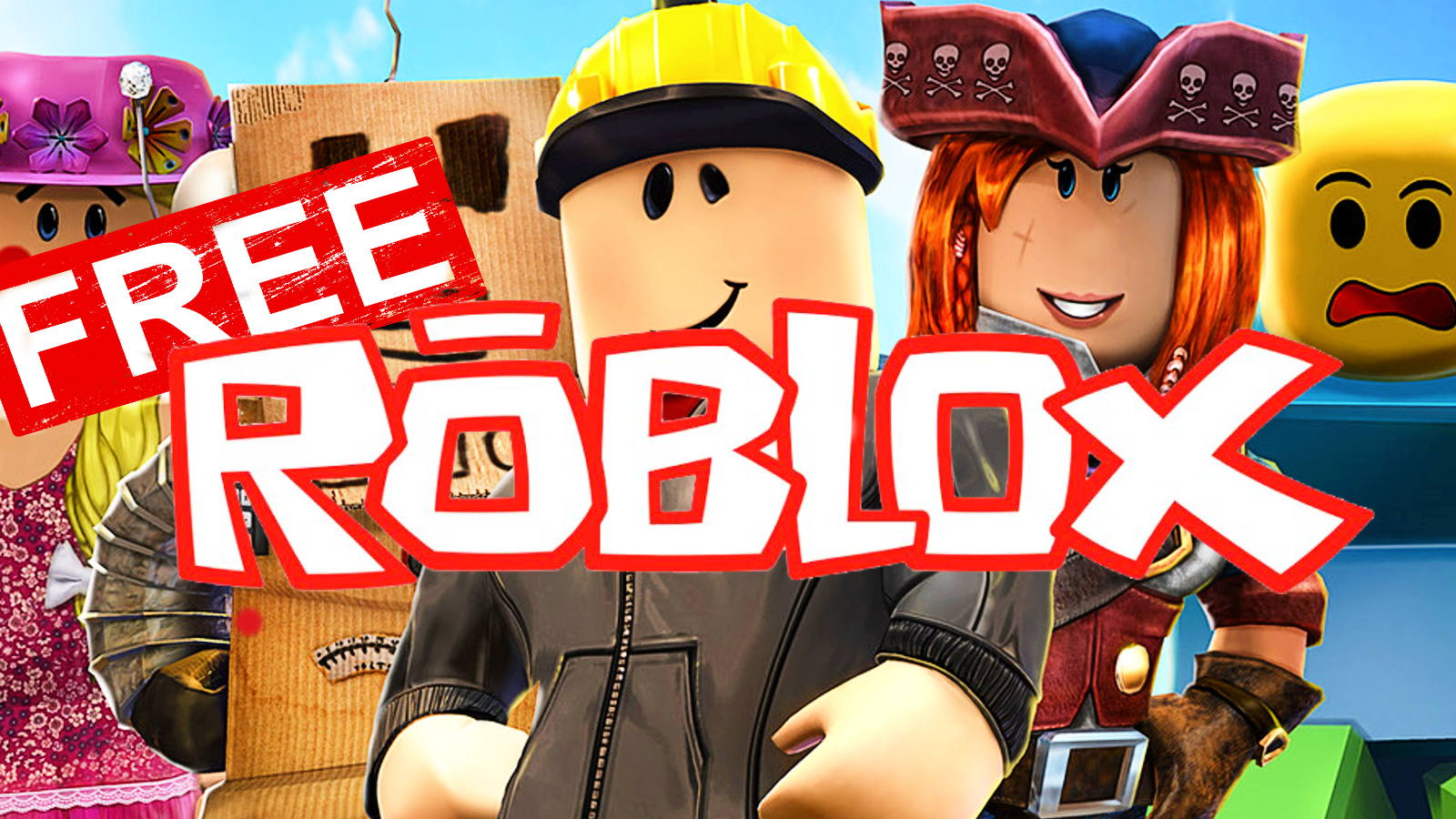 free-roblox