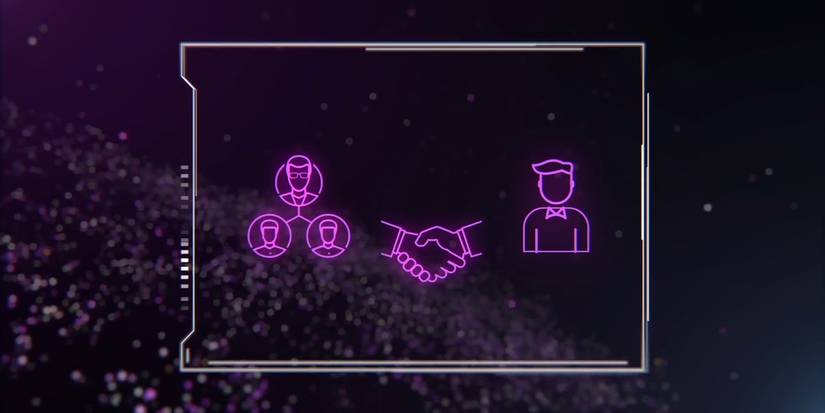 galaxis brand creator partnership