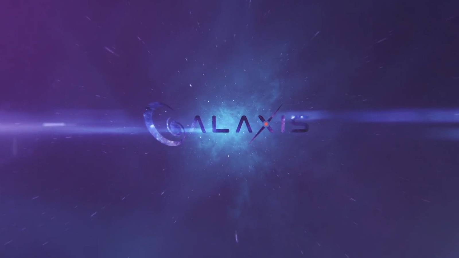 galaxis symbol video 2