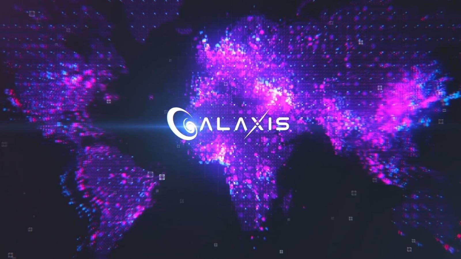 galaxis symbol video