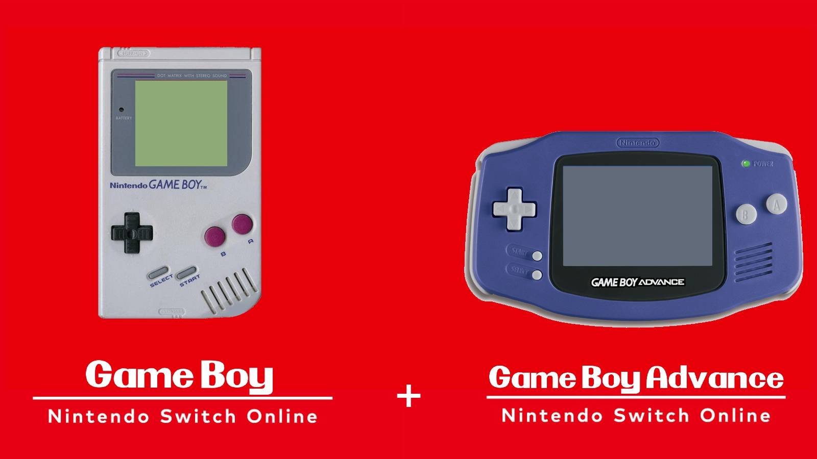 gameboy expansion packs