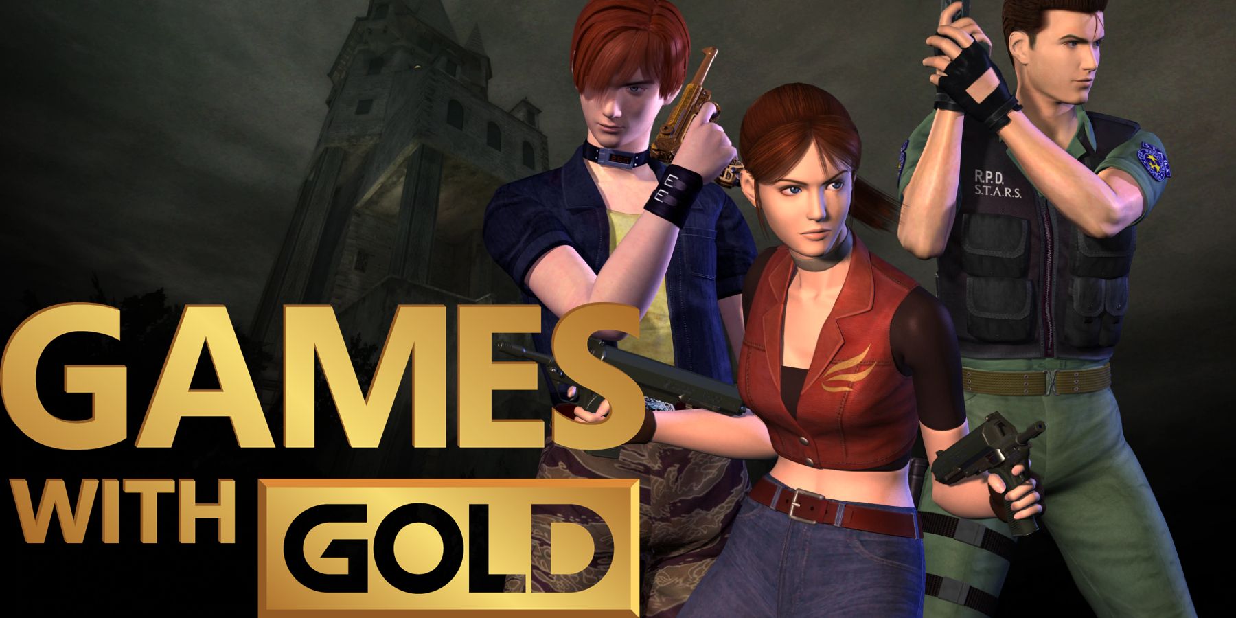 games with gold october