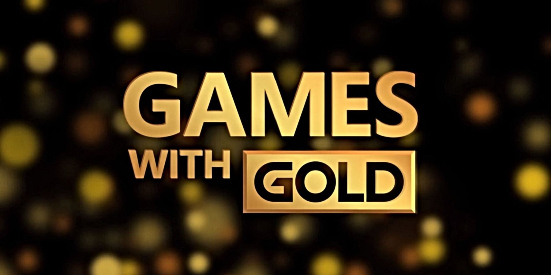 games with gold