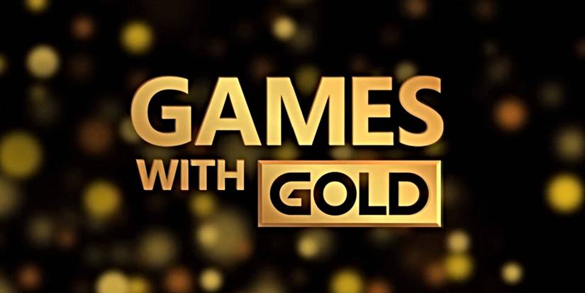games with gold