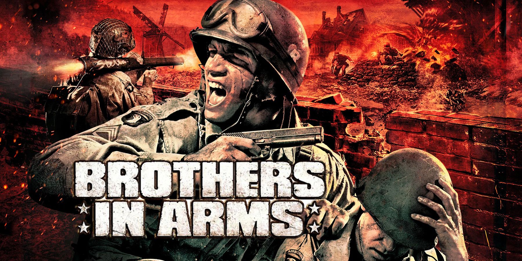 gearbox ceo pitchford announced brothers in arms game months ago