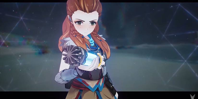 genshin impact aloy bomb cryo coil