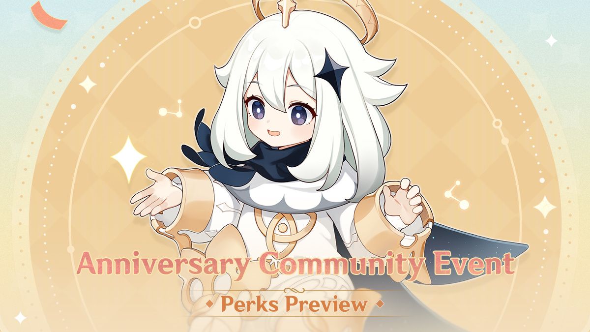 Genshin Impact anniversary 2022: Rewards, events, banners