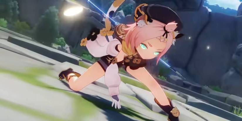 Genshin Impact Reveals Version 5.3 Event Banners