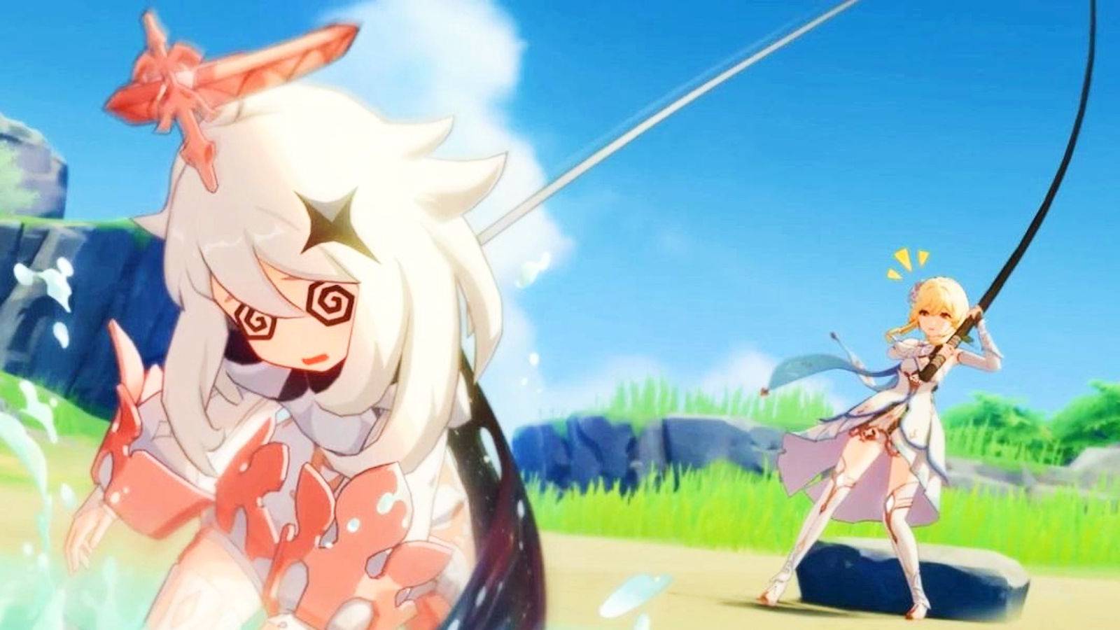 genshin-impact-paimon-fishing