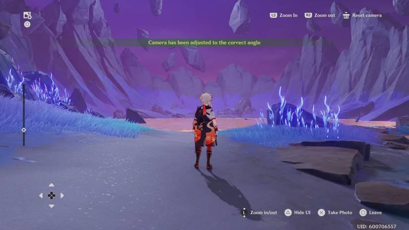 photograph location 4