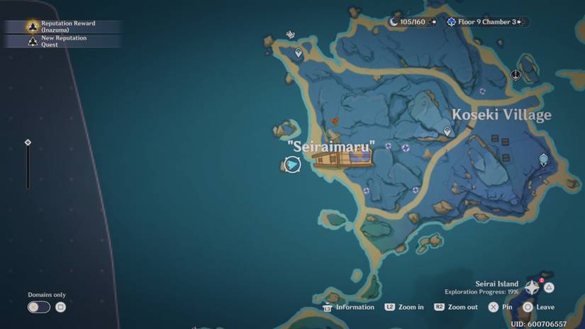 photograph location 3