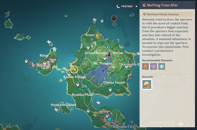 genshin-impact-spectral-secrets-location