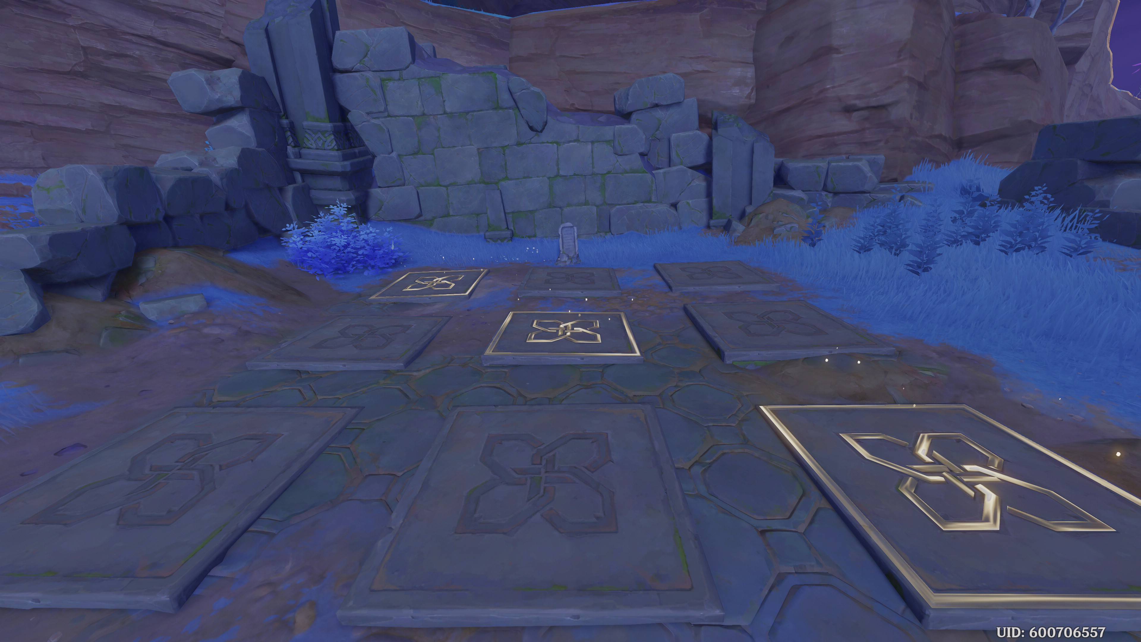 Genshin Impact: Seirai Island Stone Plate Puzzle Guide Genshin Impact: Seirai Island Stone Plate Puzzle Guide