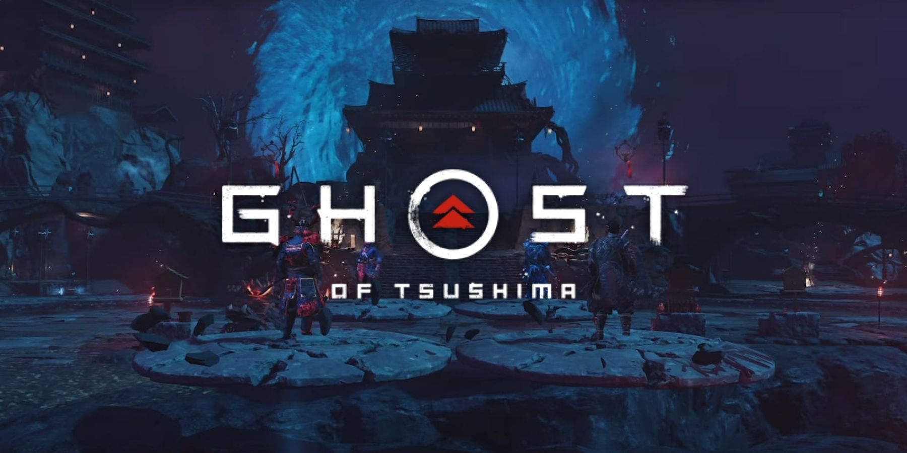 Ghost of Tsushima: Legends to Get Standalone Release & Rivals Mode