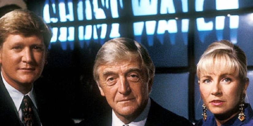 ghostwatch movie bbc