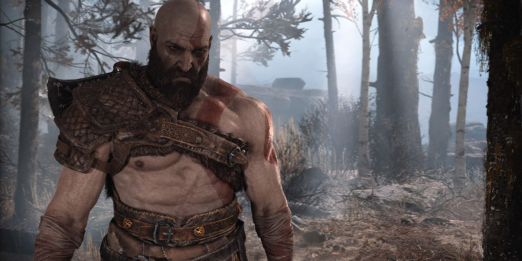 god of war leak