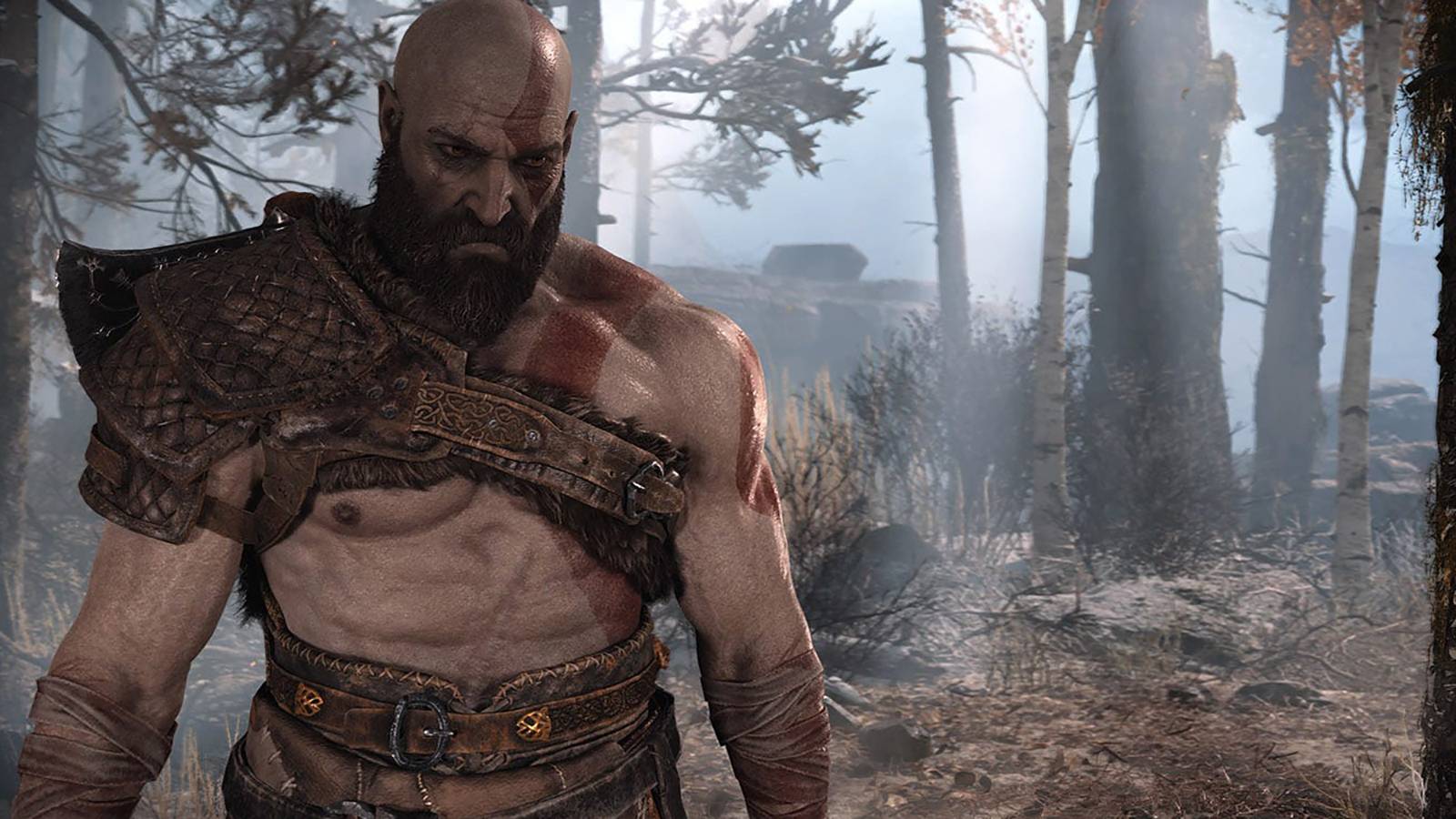 god of war leak