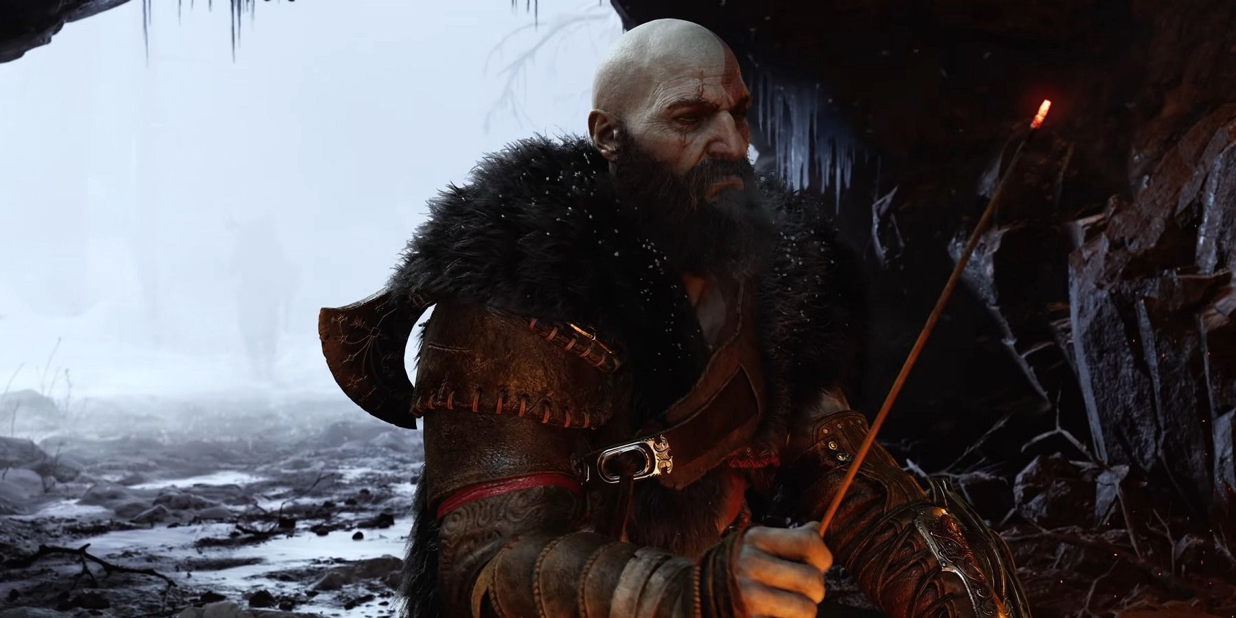 Hips don't lie: Christopher Judge says God of War: Ragnarok was delayed due  to his surgery