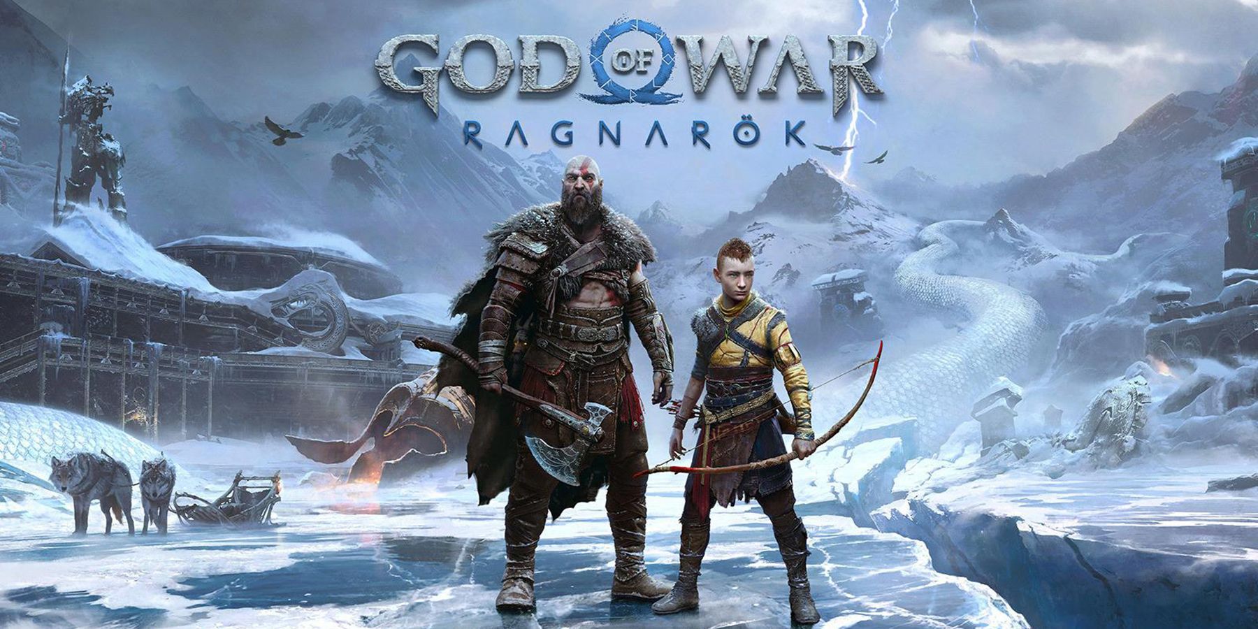 God of War Ragnarok May Be The End for Kratos