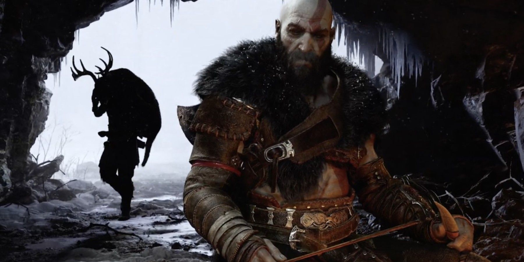 god-of-war-ragnarok-trailer-kratos-looks-back