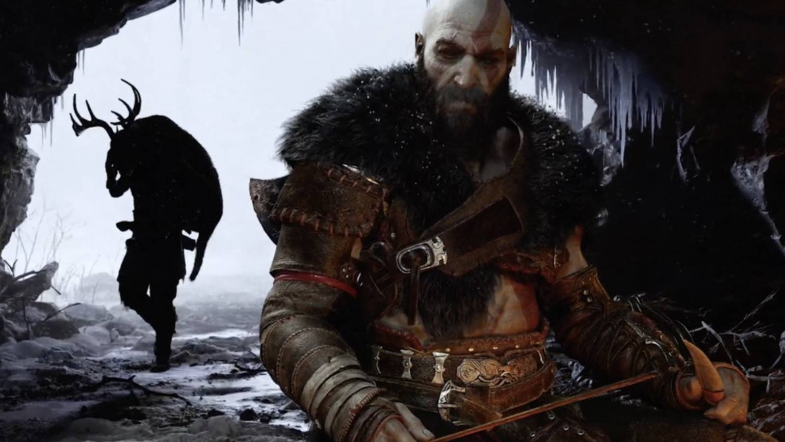 god-of-war-ragnarok-trailer-kratos-looks-back