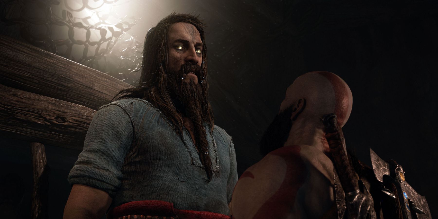 God of War Ragnarök: Tyr May Bring About the End of the Norse Pantheon