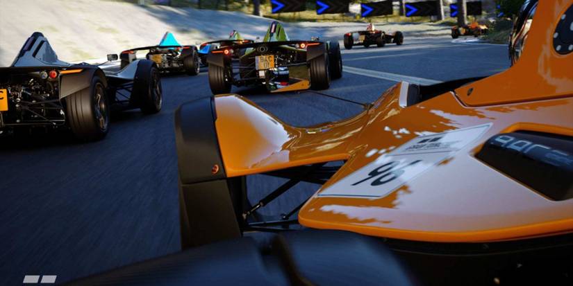 gameplay replay with ray tracing