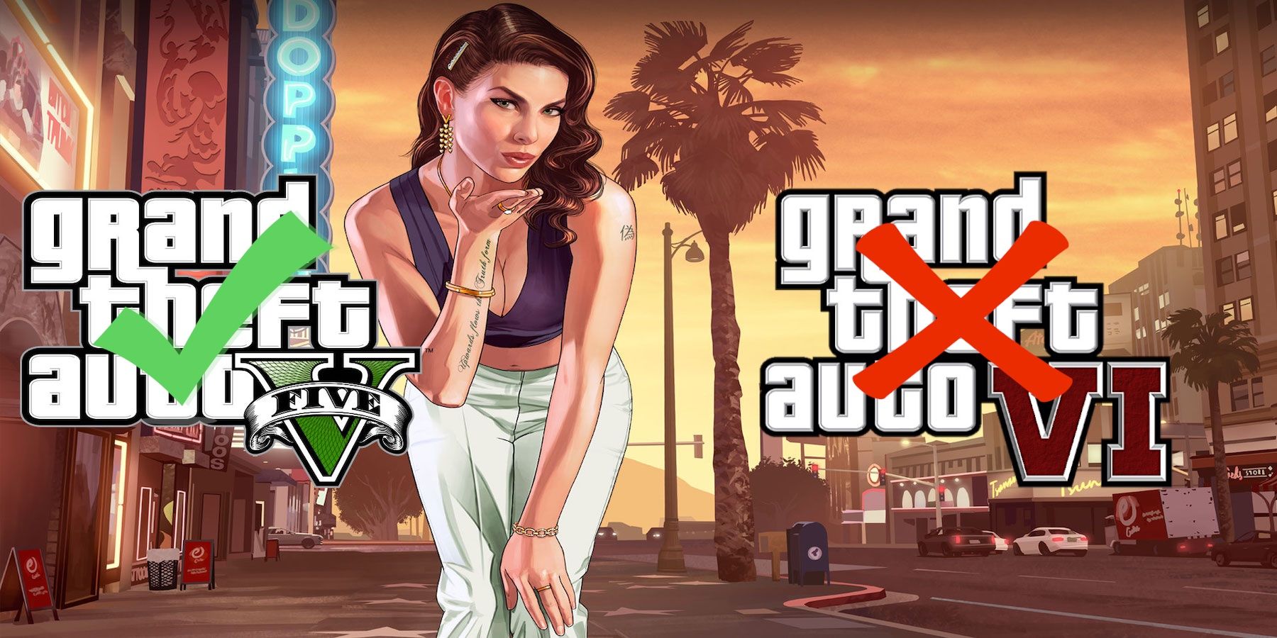 rockstar games mutes grand theft auto 6 on youtube channel