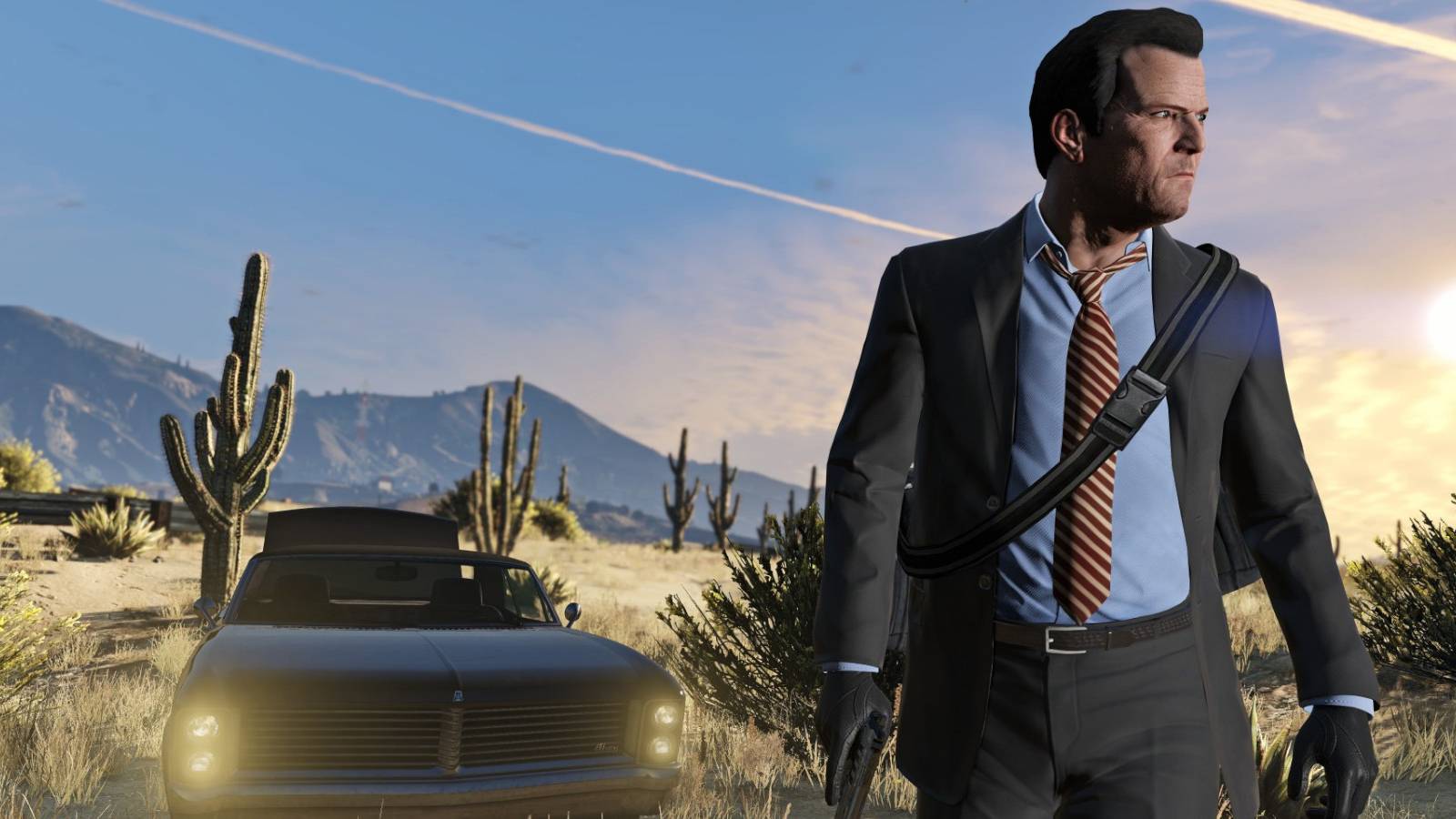 grand-theft-auto-5-michael-standing-in-front-of-car