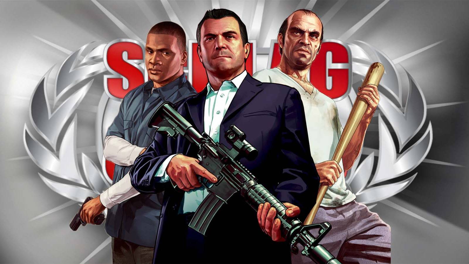 grand theft auto 6 german show