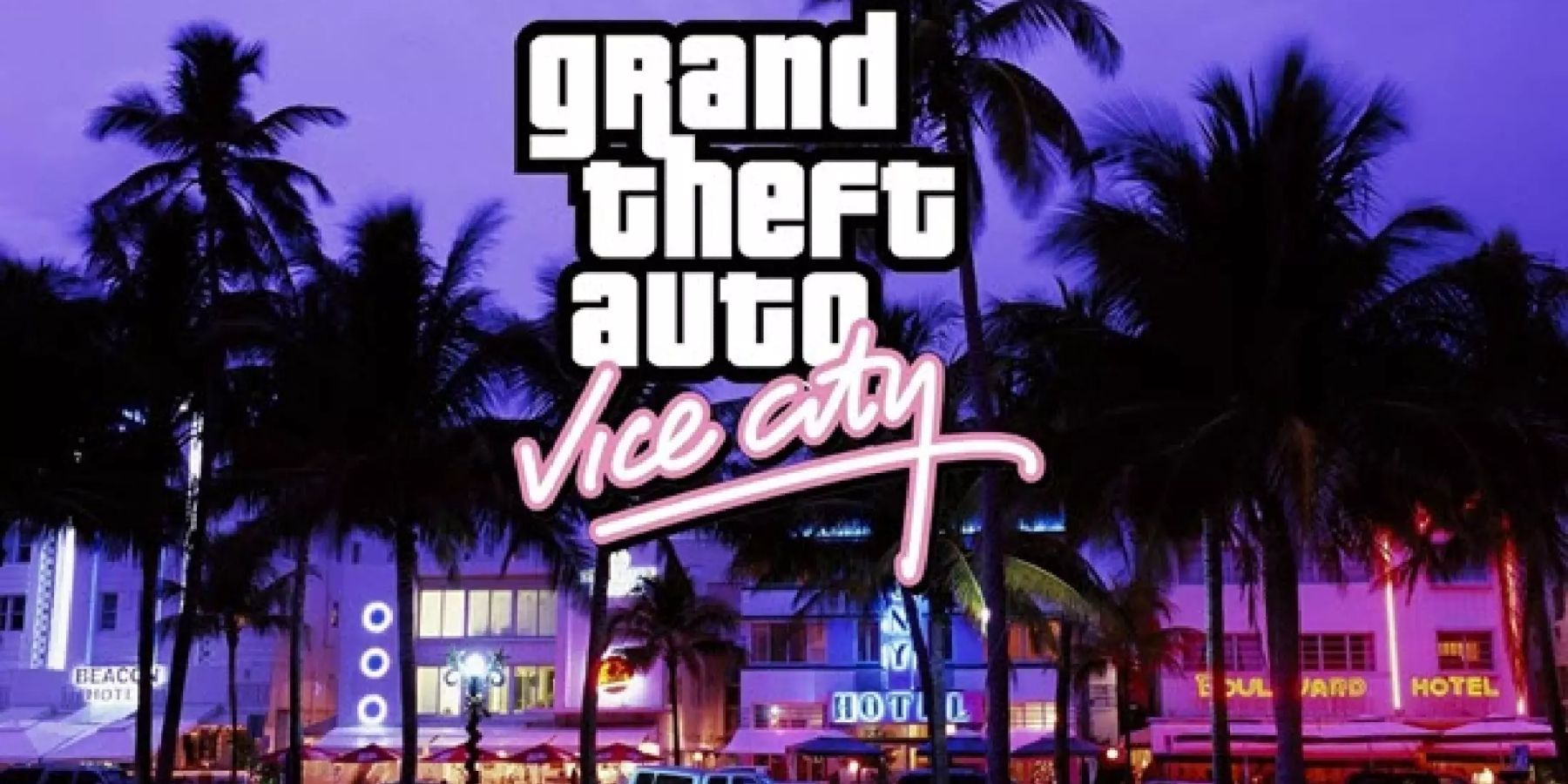 gta vice city remastered