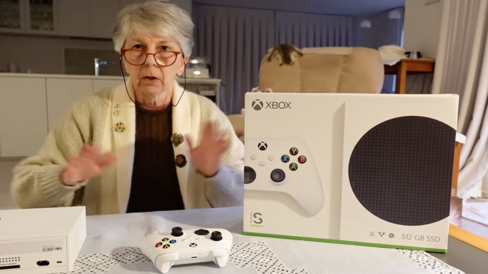 grandma-xbox-series-s-impressions-playstation