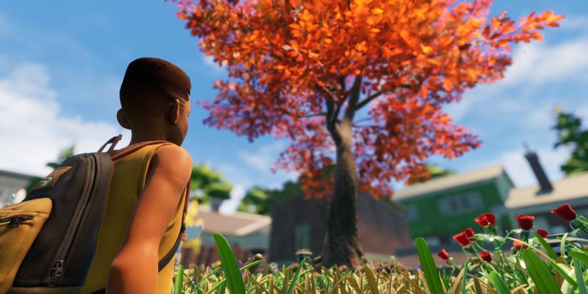 grounded-player-looking-at-fall-tree