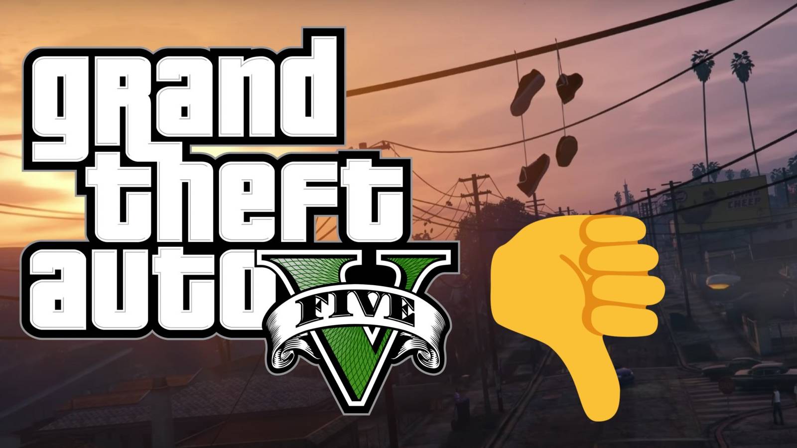 gta5 ps5 xbox series downvote