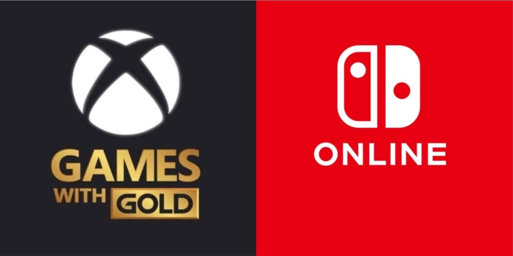 What Xbox Games with Gold Can Learn From Nintendo Switch Online
