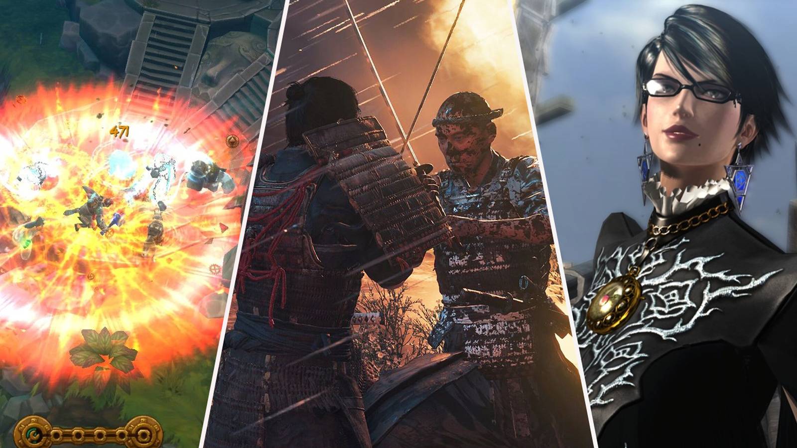 hack and slash best games featured image