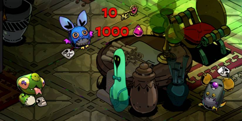 hades resource director and companion fidi battle and mort